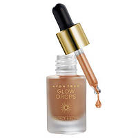 1301976 Avon. Рідкий бронзер-хайлайтер Get Glowing ( М'яке сяйво), 14 мл. Ейвон 1301976