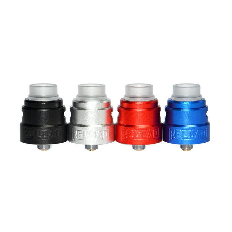 Reload S RDA (clone)
