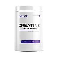 Creatine Monohydrate (500 g, unflavored) OstroVit