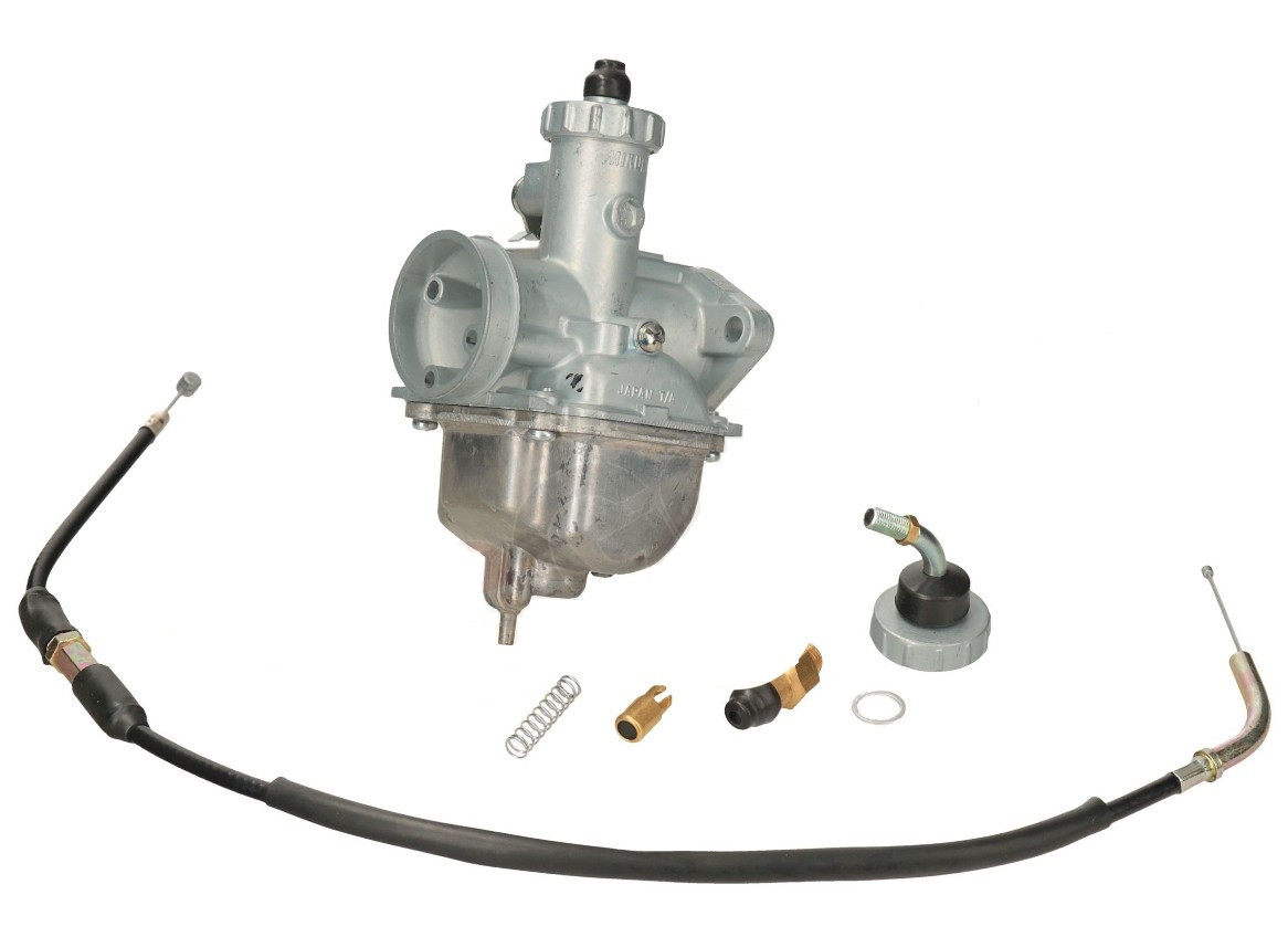 Карбюратор для мотоциклів Lifan Mini Enduro Cross 125 150