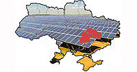 ДНІПРОПЕТРОВЩИНА ЛІДИРУЄ ЗА КІЛЬКІСТЮ ДОМАШНІХ СОНЯЧНИХ ЕЛЕКТРОСТАНЦІЙ