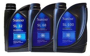 Оливи Suniso (Бельгія)