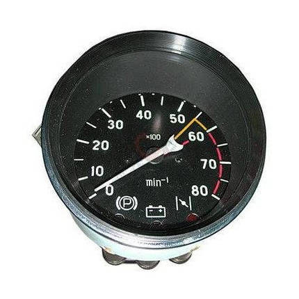 Тахометр ВАЗ 2103, ВАЗ 2106, Класика ВАЗ 2121, НИВА, фото 1