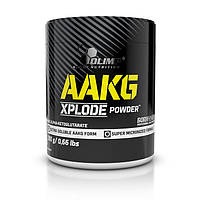 AAKG Xplode (300 g, orange) OLIMP