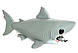 Фігурка Funko Pop Фанко Поп Щелепи Акула людожер Jaws w/ Diving tank Велика біла Акула 15см Movies J G759, фото 6