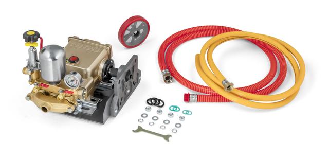 Обприскувач високого тиску Купити в Україні, р. Харків, пр-кт Героїв Сталінграду, 75, м. 