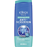 Шампунь для волосся Elkos Shampoo Anti-Schuppen 300 мл