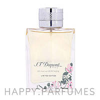 Dupont 58 Avenue Montaigne Limited Edition Pour Femme EDP 100 ml