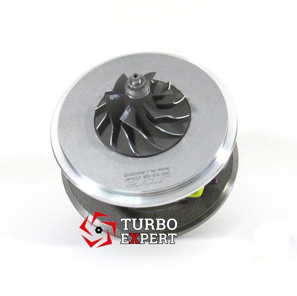 Картридж турбіни 454231-5013S, Skoda Superb I 1.9 TDI, 74 Kw, AVB, 2000-2005, 028145702R, 028145702RX