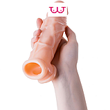 Насадка Long rome +4 см, фото 2