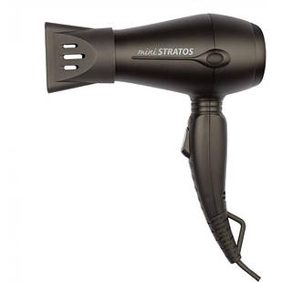 Фен TICO Professional дорожній для волосся Mini Stratos
