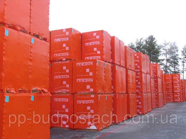 Газобетон Винница, Вінниця