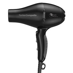 Фен професійний для волосся TICO Professional Turbo Compatto Ionic 100026