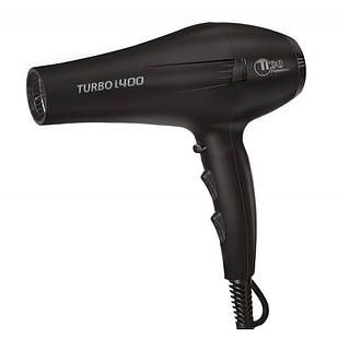 Фен TICO Professional професійний для волосся Turbo i400