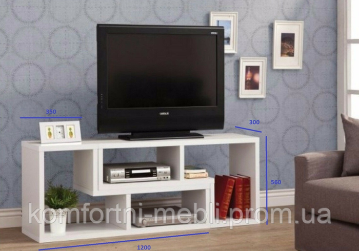 Тумба под телевизор Трансформер ТВ - 5, цена 2770 грн — Prom.ua (ID ...