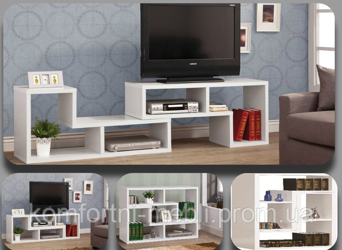 Тумба под телевизор Трансформер ТВ - 5, цена 2770 грн — Prom.ua (ID ...