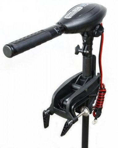 Човновий електродвигун Haswing Osapian 80 lbs (24V), фото 1