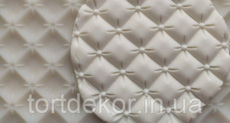 Силіконовий килимок Каретна стяжка, фото 1