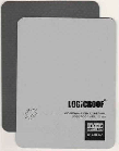 Мембрана ПВХ Sweetondale Logicroof V-RP 1,5 мм (CE) 2,1x20 м сіра