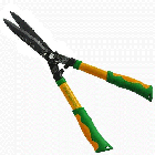 Ножиці для живої огорожі Gruntek Hecht 560 мм. (295303560)