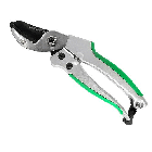 Секатор з наковаленкою Gruntek Tukane 195 мм (295195180)