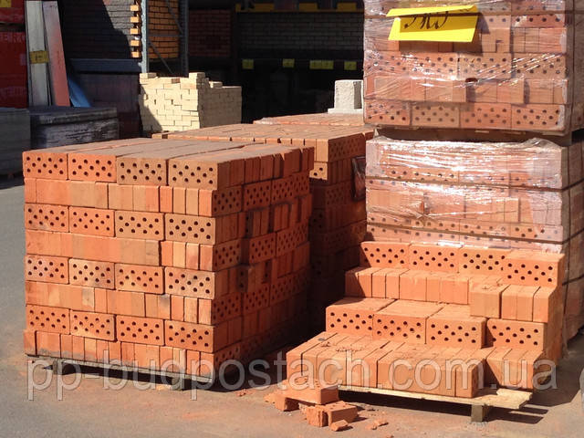 Строительные материалы в Львов