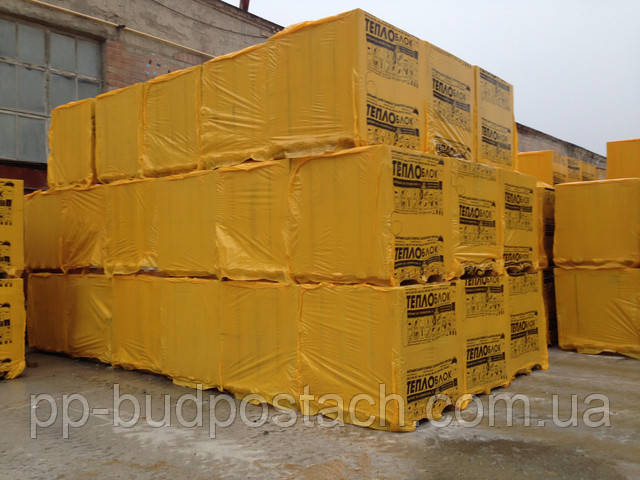 Строительные материалы в Львов