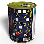 Дозвіл на секс Розширена версія - оригінальний подарунок, фото 2