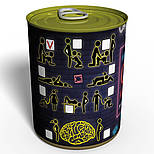 Дозвіл на секс Розширена версія - оригінальний подарунок, фото 3