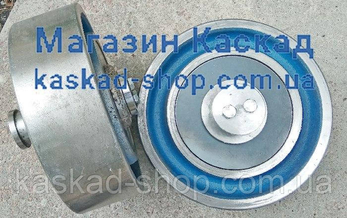 Ролик опорний TIGARBO 4-7 м3 (42184-27.13.02.001)