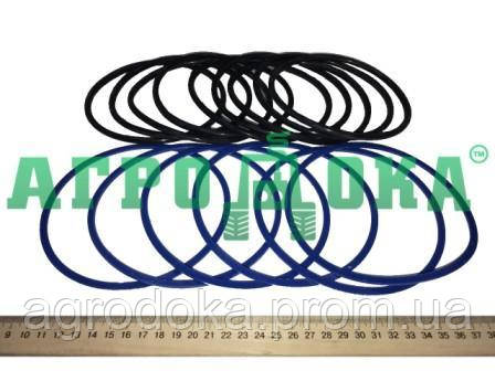 Набір для ремонту з'єднання обертає (колектора) КС-557КР, КраЗ-65101, фото 1