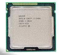 Intel Core i5 2400S 4x2.50GHz 65W 6M Cashe LGA1155 Intel HD2000 5GT\s