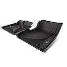 Оригінальні передні коврики з піднятими краями BMW 5 (G30 / G31), артикул 51472446335, фото 3