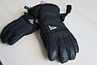 Перчатки Kombi Sanctum GORE-TEX Glove Men's Black Medium, фото 2