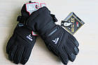 Перчатки Kombi Sanctum GORE-TEX Glove Men's Black Medium, фото 4