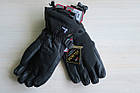 Рукавички гірськолижні Kombi Sanctum GORE-TEX Glove Men's Black Small, фото 4