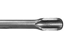Зубило канавочное с шестигранным хв-м ф 28 мм. (182896)
