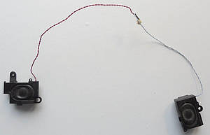 Динаміки для ноутбука Acer Aspire Timeline 4410, 4810, 4810T, 4810TG, 4810TZ, 4810TZG (23.40576.001) б/в