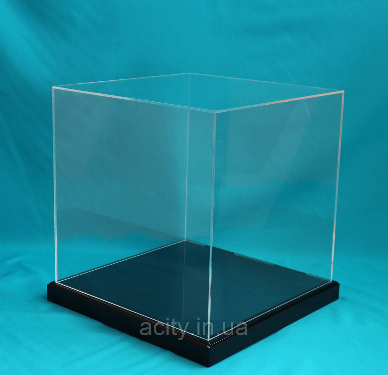 Куб акриловий, фото 1