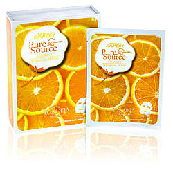 Маска для обличчя Mask Expert Pure Source Апельсин (відбілююча) CMD-036