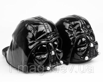 Тапочки Дарт Вейдер Зоряні Війни Тапки Star Wars, фото 2