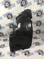 Підкрилок лівий передній передня частина Опель Віварі 3 новий польський