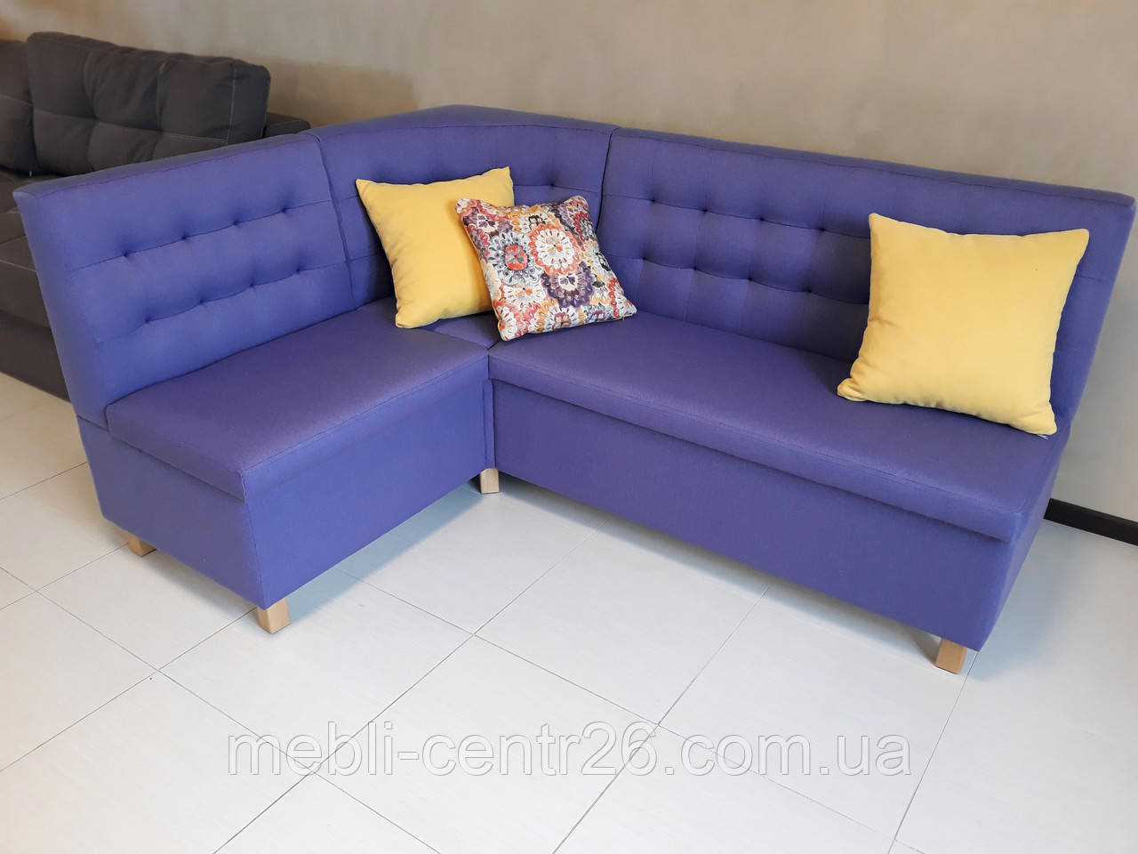 Кухонний куточок Bonito 1,30*1,80 м
