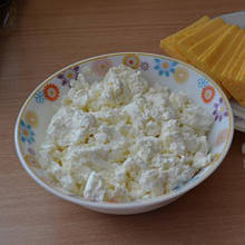 Закваска для сиру Домашній (творіг) (на 50 літрів молока)