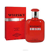 Туалетная вода Whisky Red for men edt 100ml