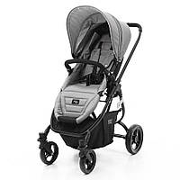 Коляска прогулочная Valco baby Snap 4 / Cool Grey