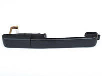 Зовнішня дверна ручка на Volkswagen Passat B3 88-93, задня права.