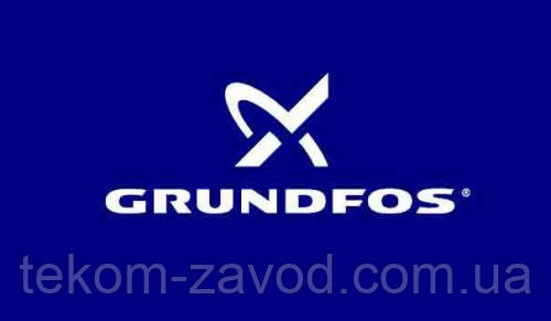 Насоси GRUNDFOS (Німеччина)