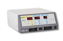 Хірургічний електрокоагулятор 300 Вт зі спрей-режимом HV-300 BD