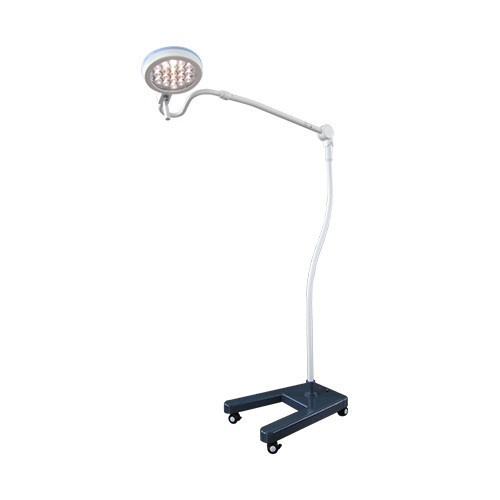 Медичний світильник 280LED